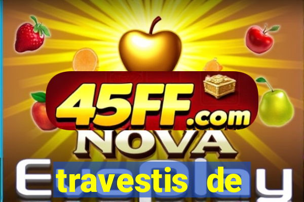 travestis de programa porto alegre